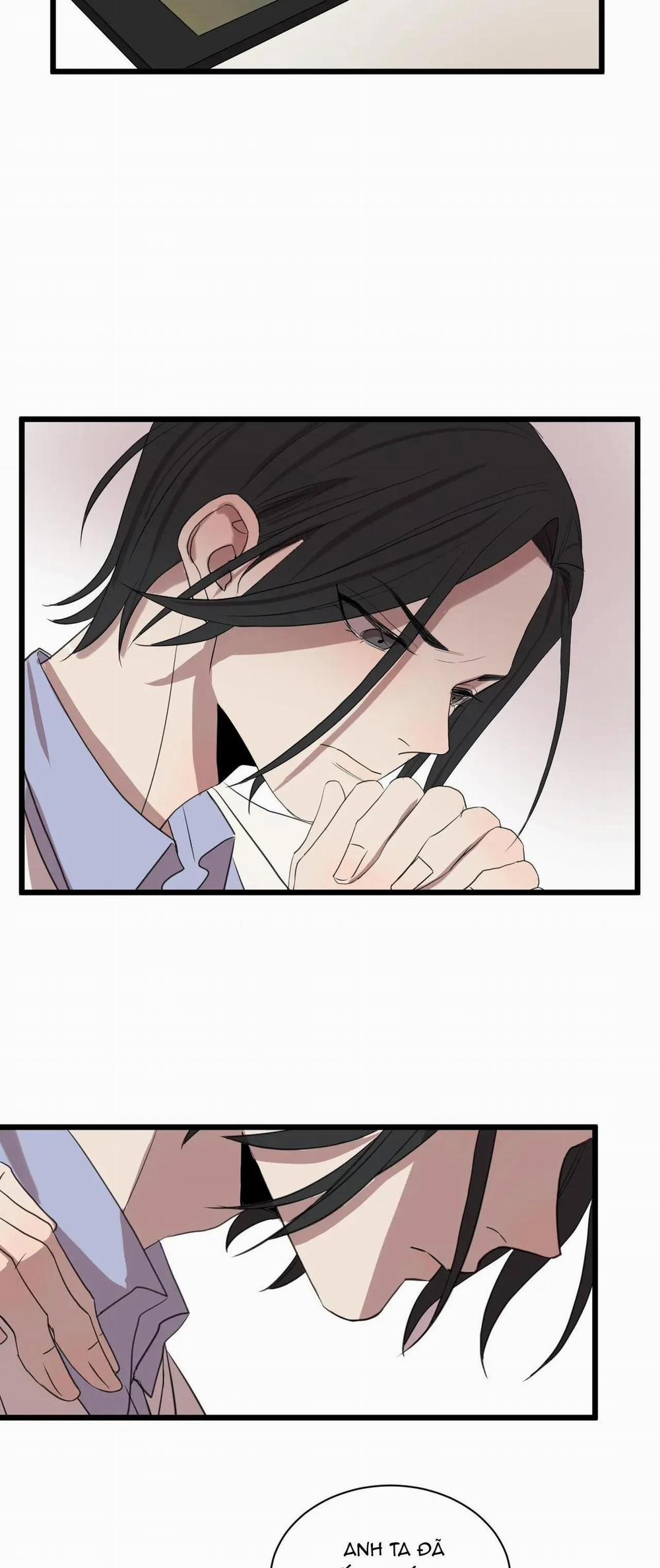 Sự Lạnh Lùng Của Tôi 56 trang 14