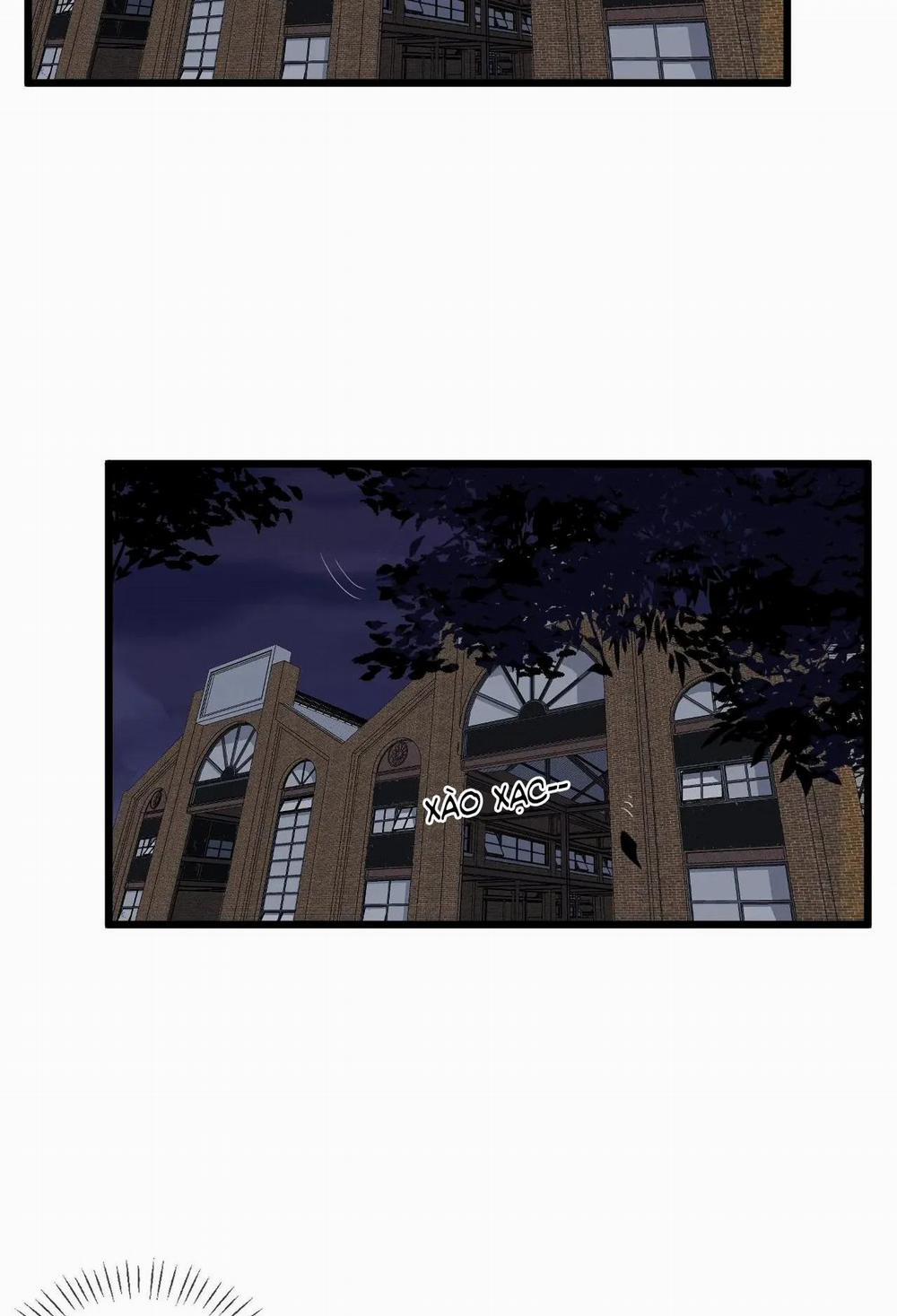 Sự Lạnh Lùng Của Tôi 56 trang 18