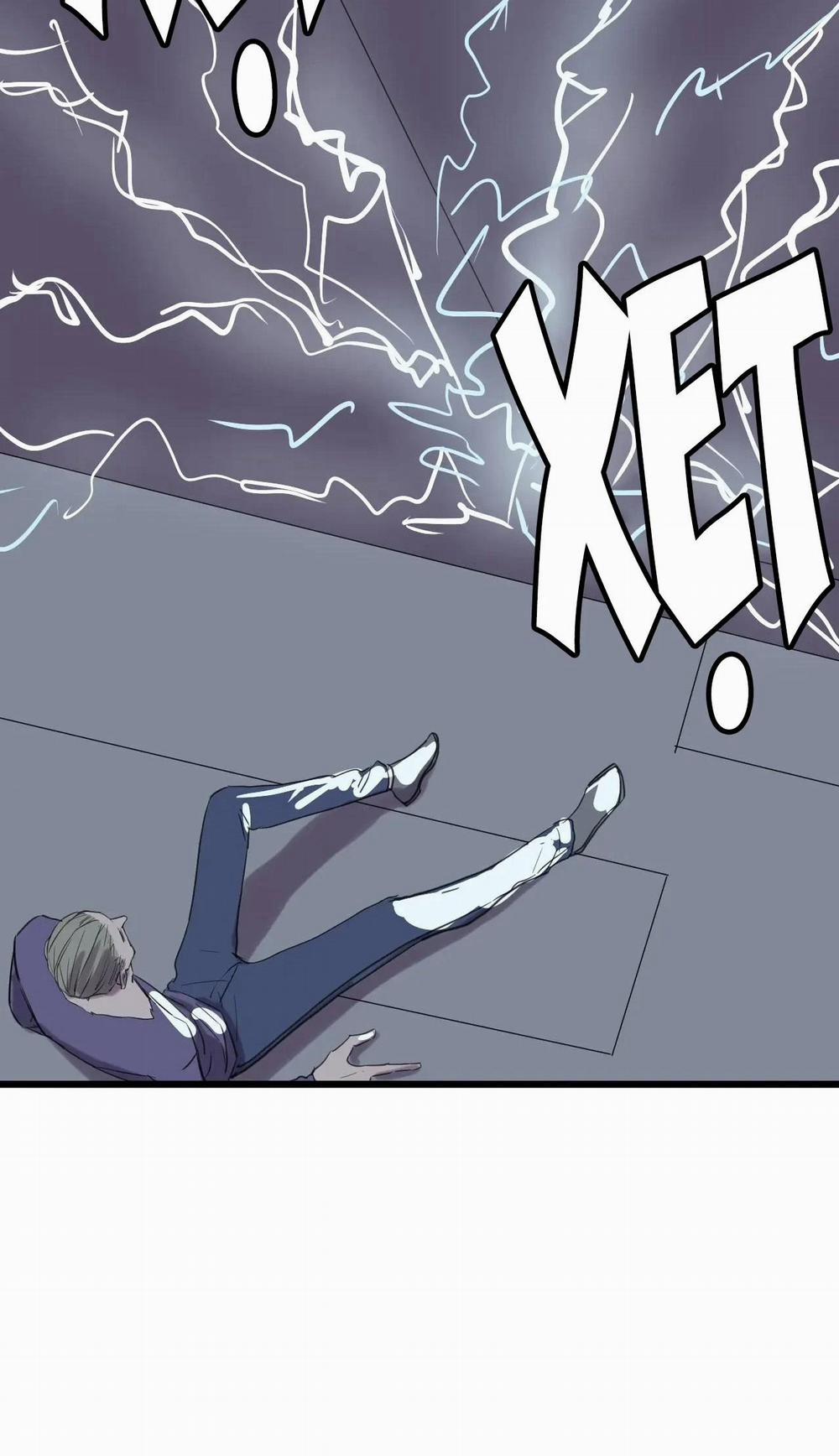 Sự Lạnh Lùng Của Tôi 58 trang 15