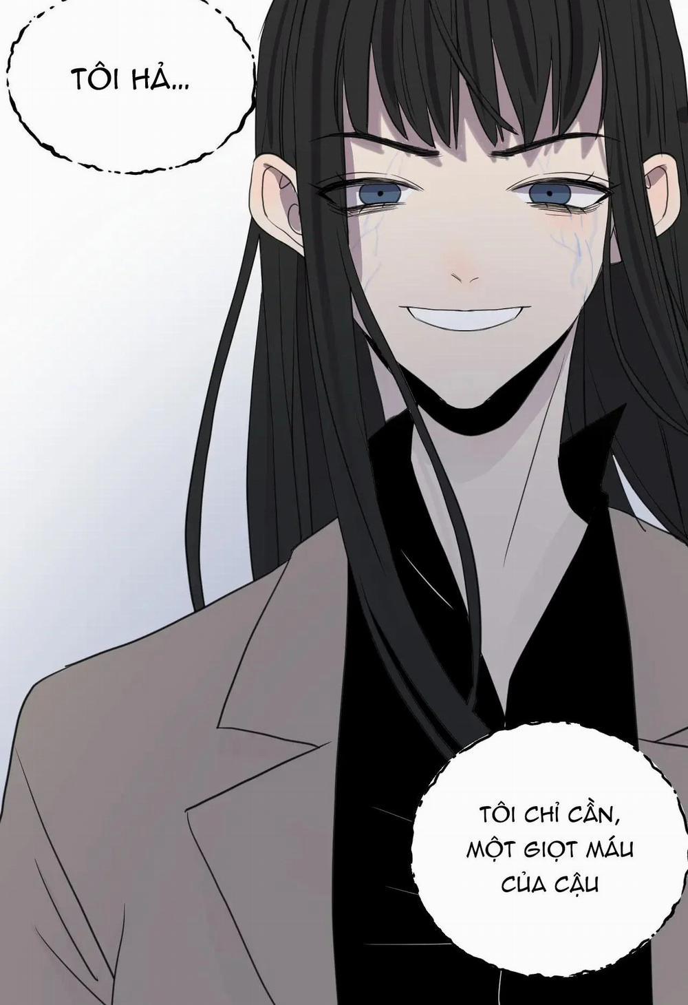 Sự Lạnh Lùng Của Tôi 58 trang 19