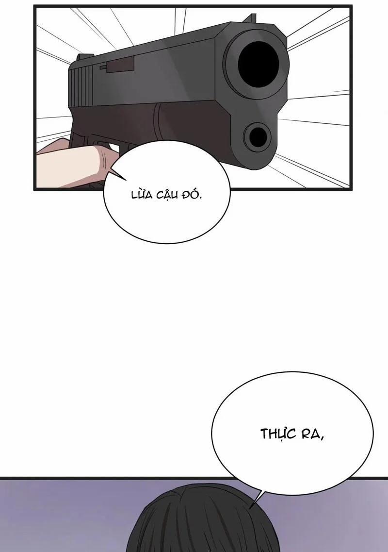 Sự Lạnh Lùng Của Tôi 59 trang 18