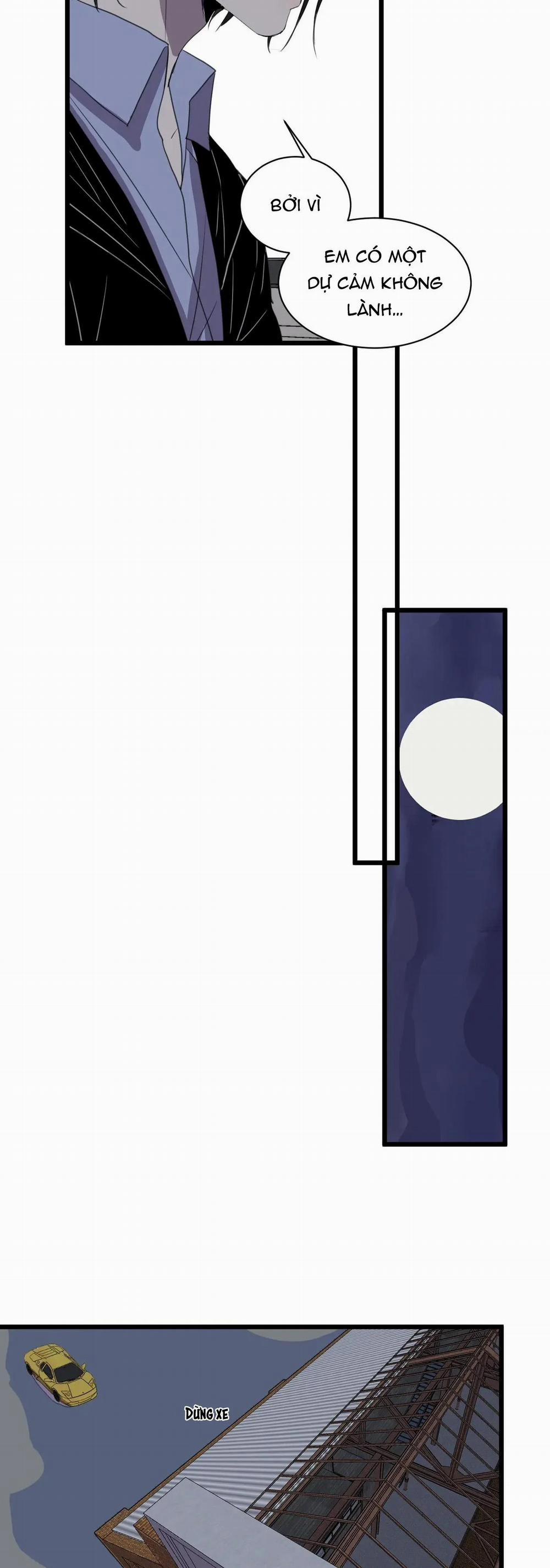 Sự Lạnh Lùng Của Tôi 60 trang 2