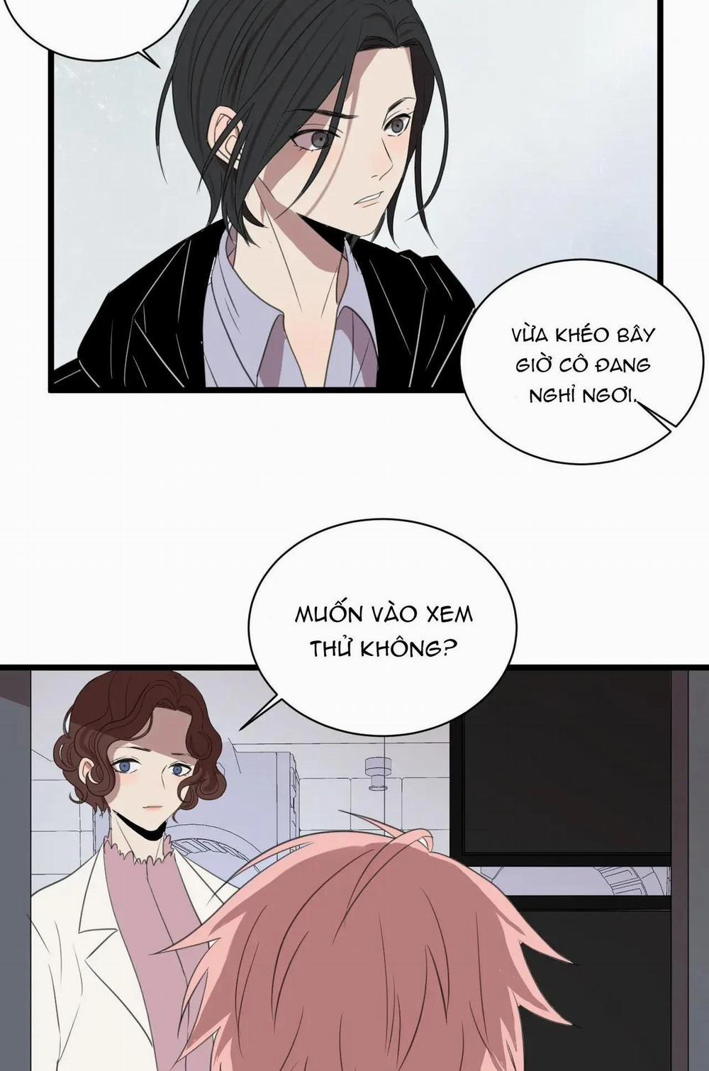 Sự Lạnh Lùng Của Tôi 62 trang 17