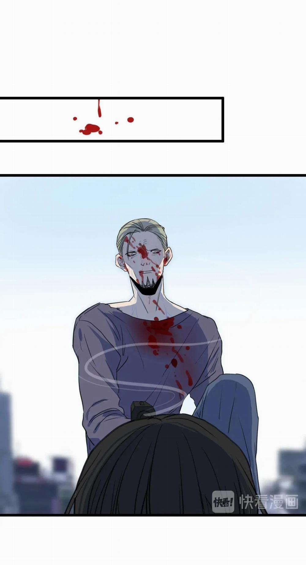 Sự Lạnh Lùng Của Tôi 64 trang 19