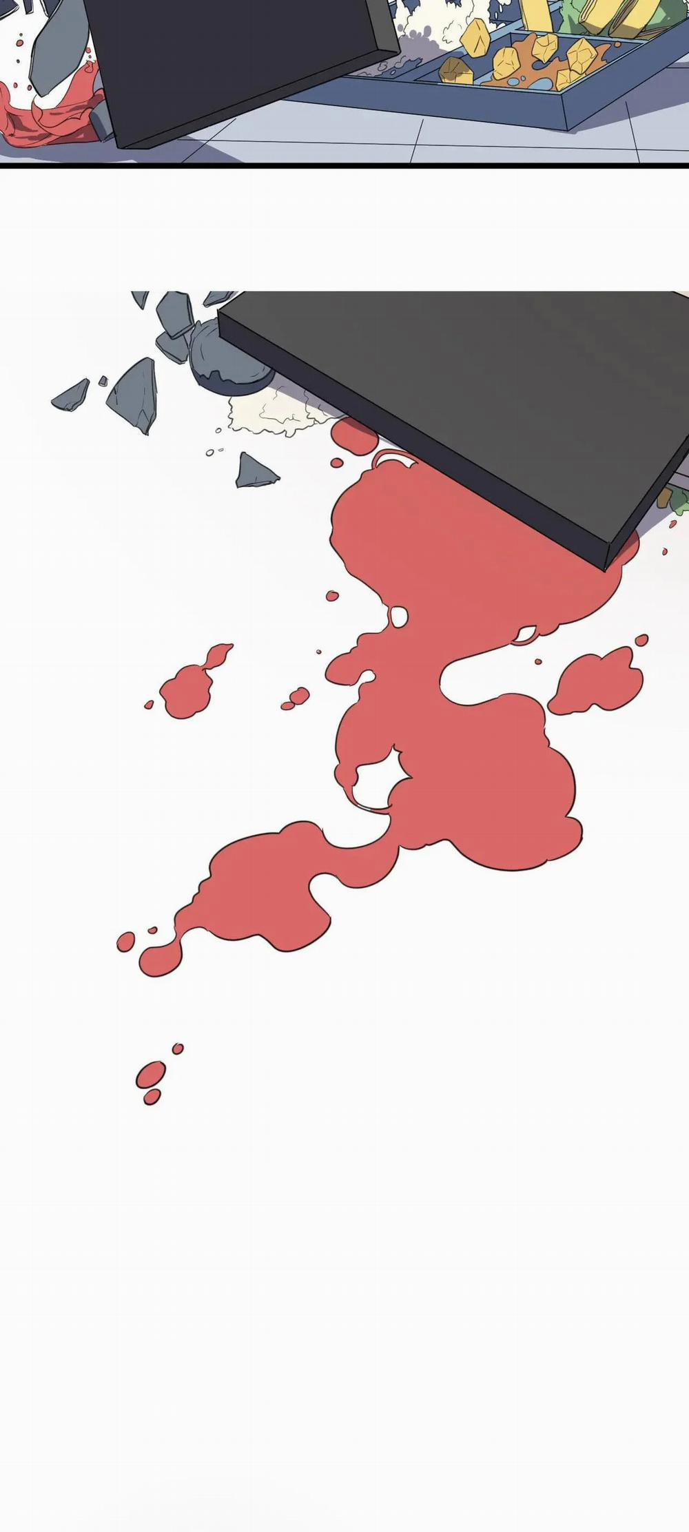 Sự Lạnh Lùng Của Tôi 65 trang 17