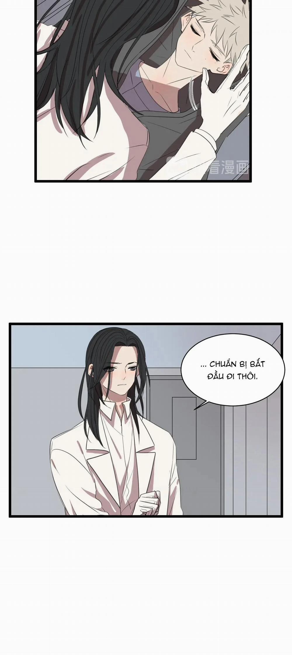 Sự Lạnh Lùng Của Tôi 65 trang 25