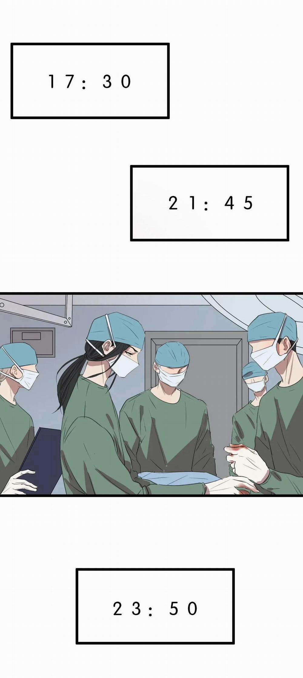 Sự Lạnh Lùng Của Tôi 65 trang 26