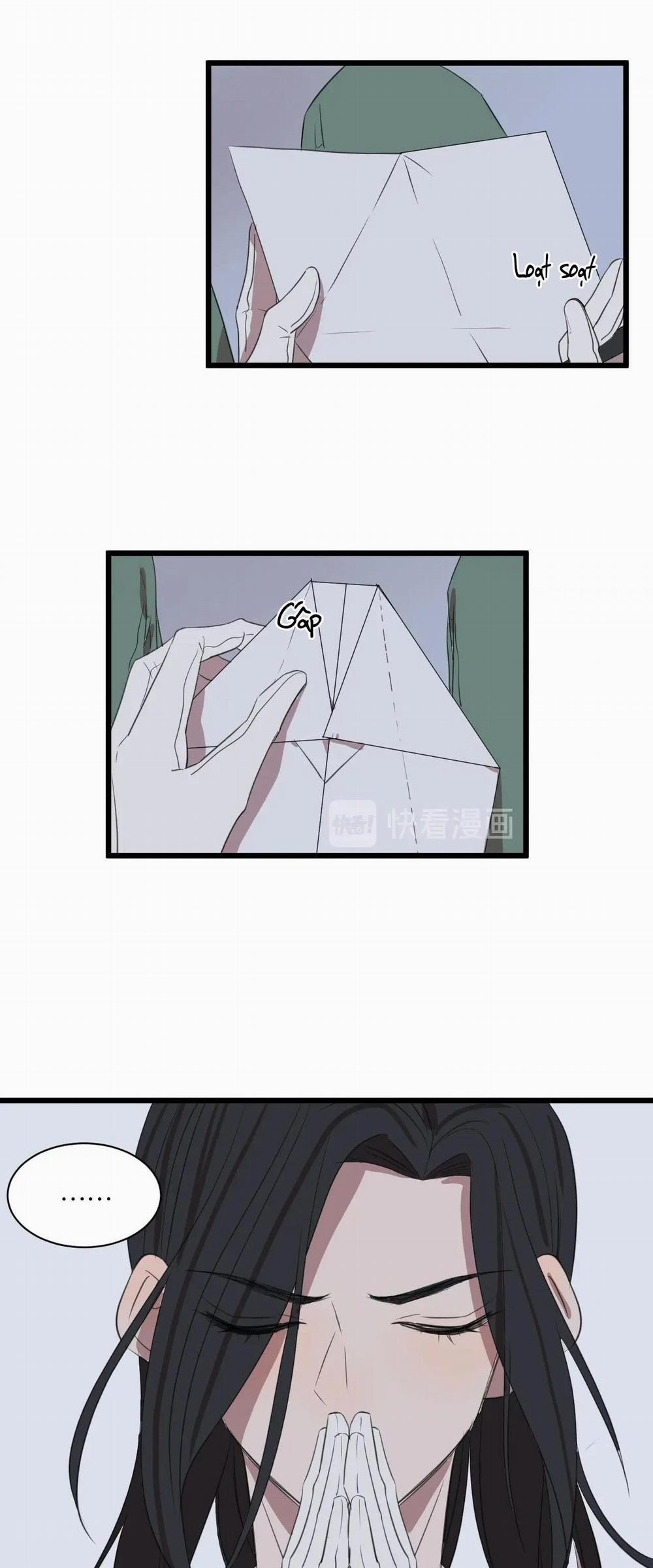 Sự Lạnh Lùng Của Tôi 65 trang 30