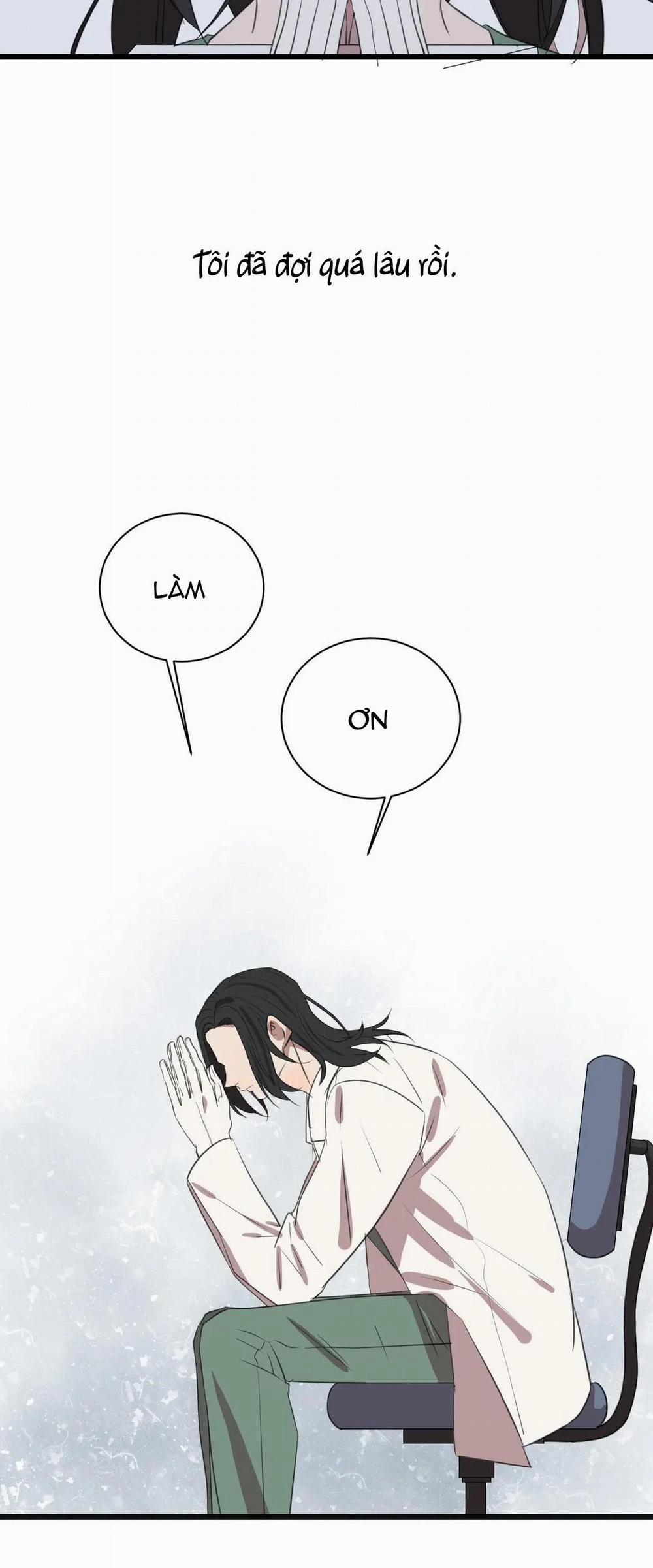 Sự Lạnh Lùng Của Tôi 65 trang 31