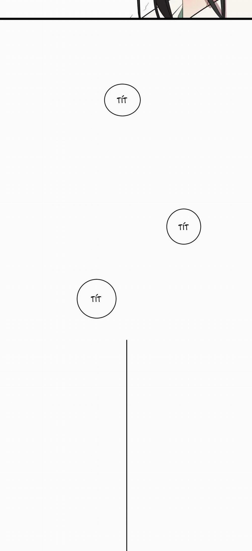 Sự Lạnh Lùng Của Tôi 65 trang 34