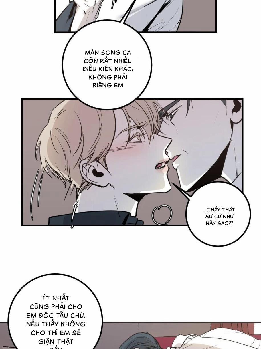 Sự lệ thuộc phức tạp 1 trang 14