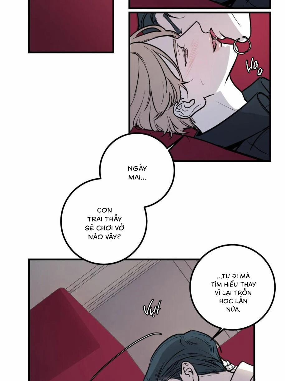 Sự lệ thuộc phức tạp 1 trang 4