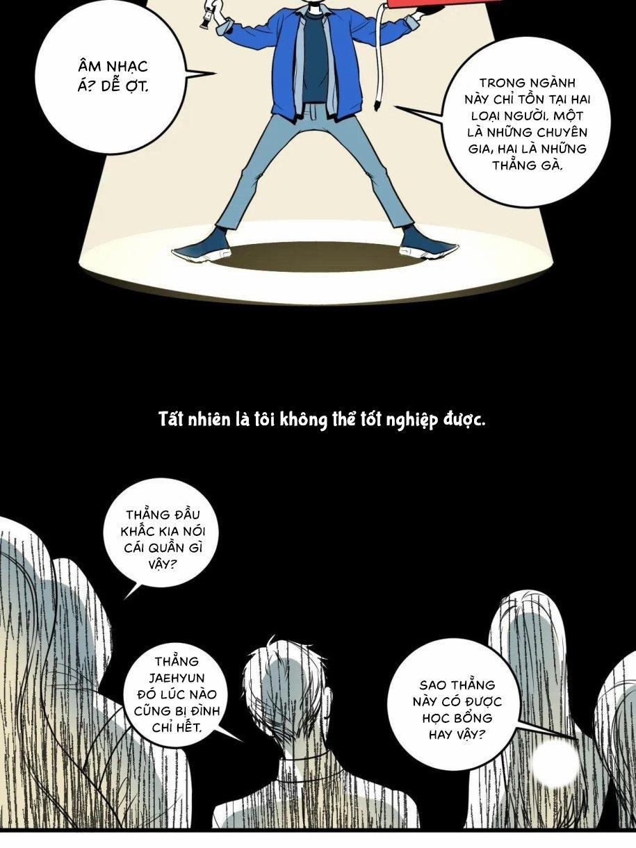 Sự lệ thuộc phức tạp 1 trang 58