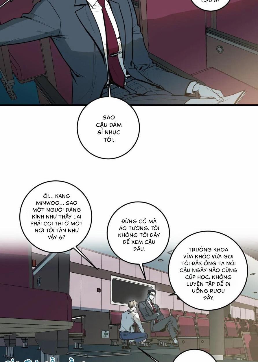 Sự lệ thuộc phức tạp 1 trang 64