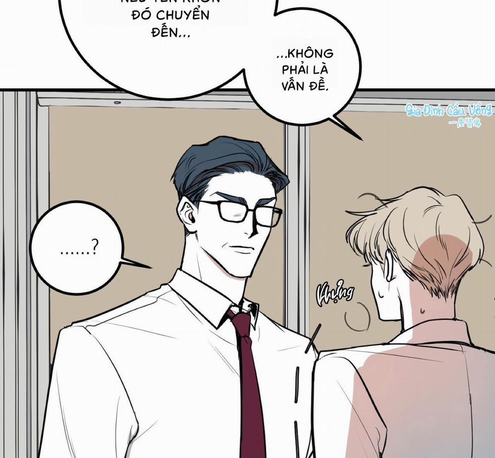 Sự lệ thuộc phức tạp 3 trang 25