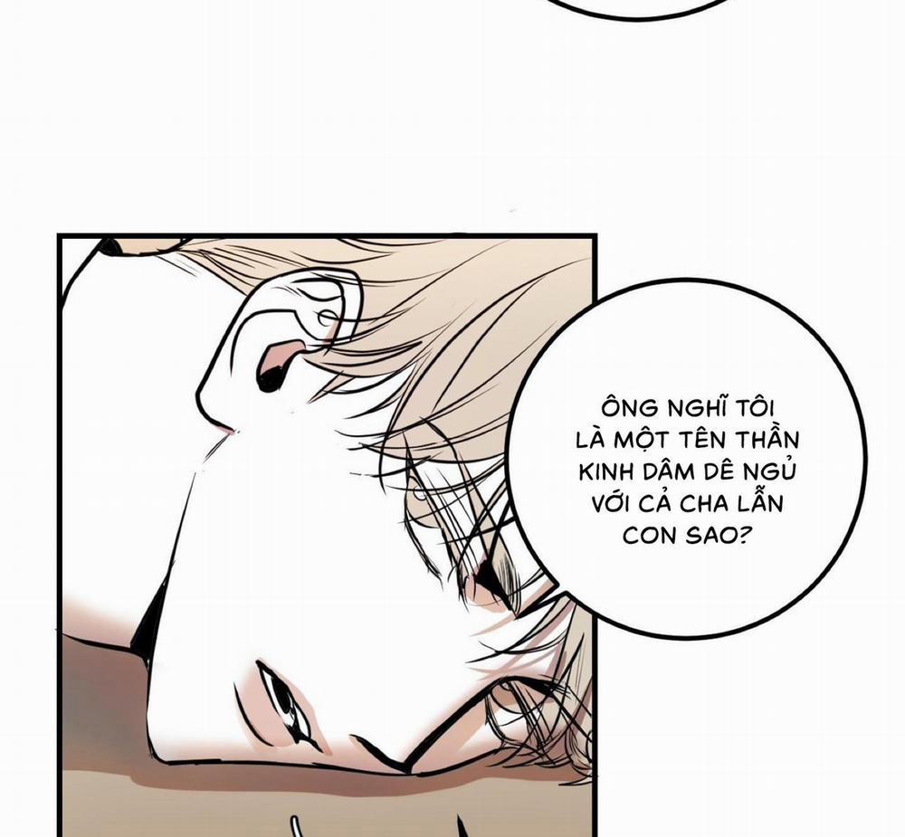 Sự lệ thuộc phức tạp 3 trang 47