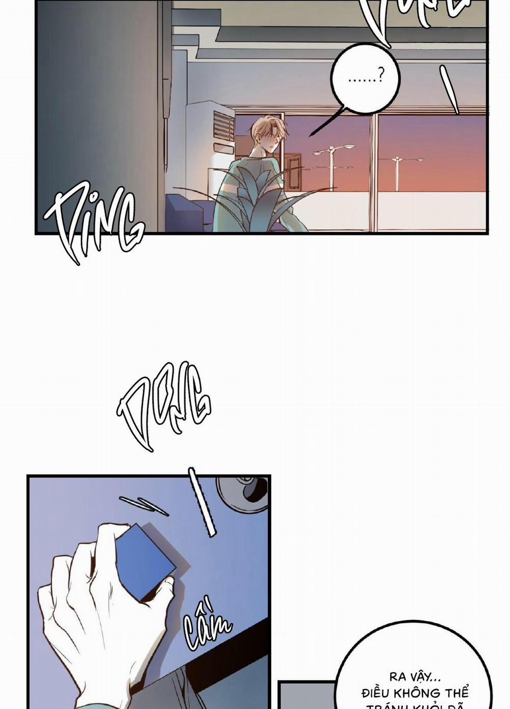 Sự lệ thuộc phức tạp 4 trang 22