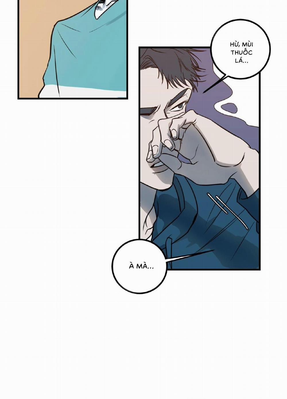 Sự lệ thuộc phức tạp 4 trang 29