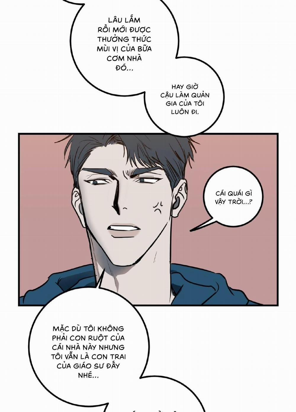 Sự lệ thuộc phức tạp 4 trang 34