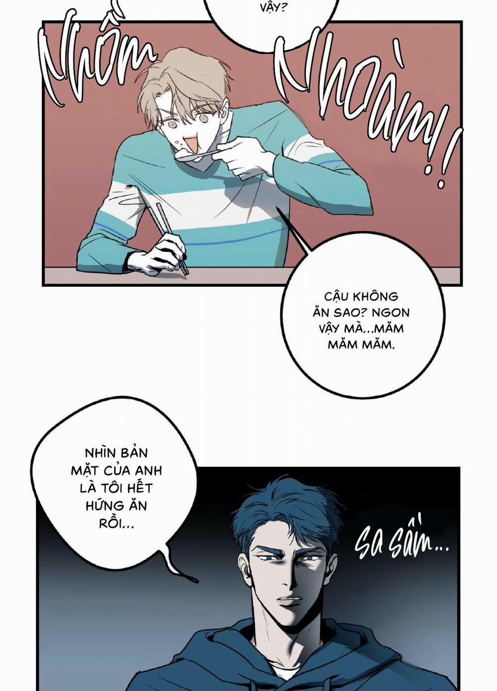 Sự lệ thuộc phức tạp 4 trang 37