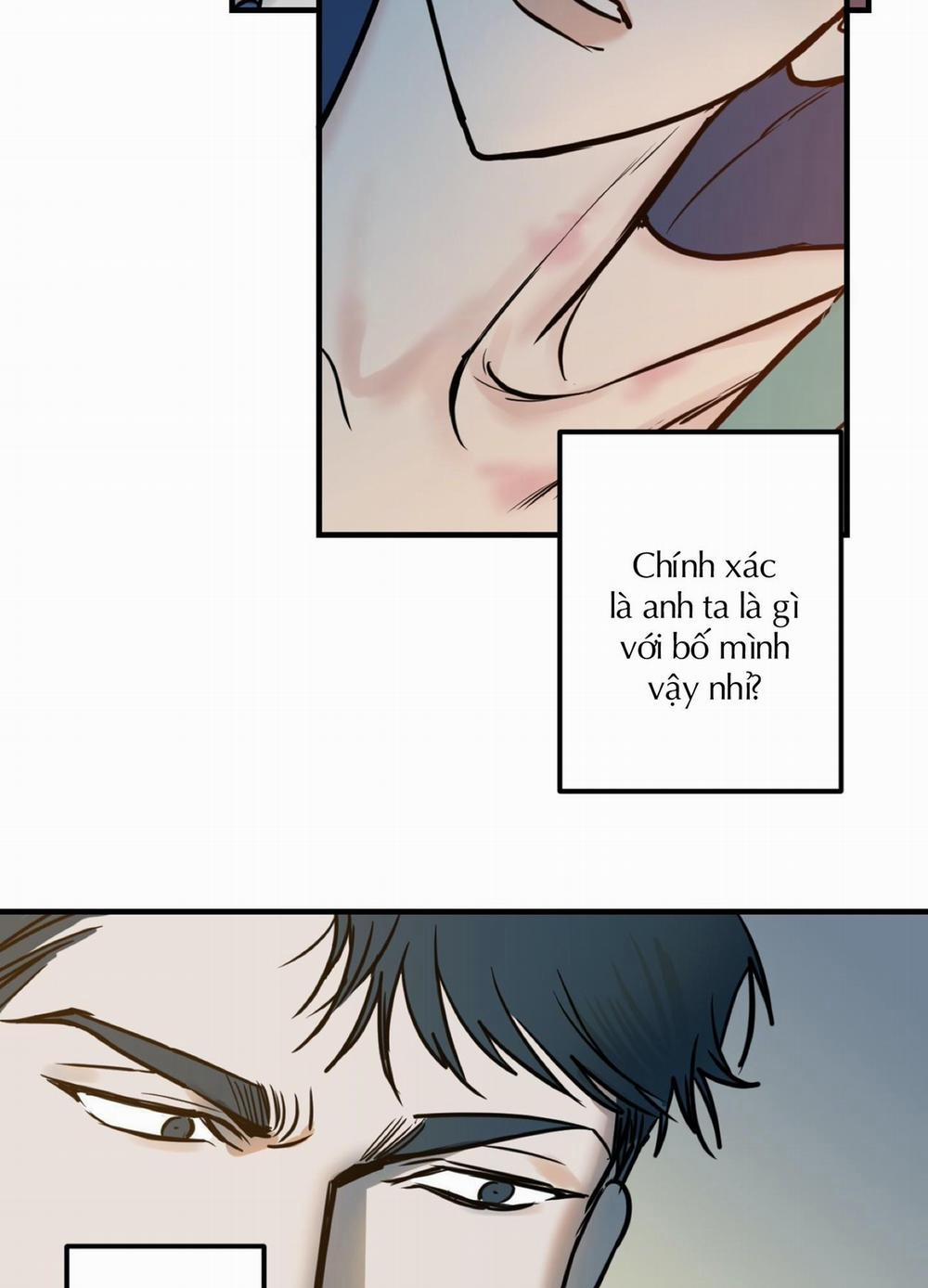 Sự lệ thuộc phức tạp 4 trang 46