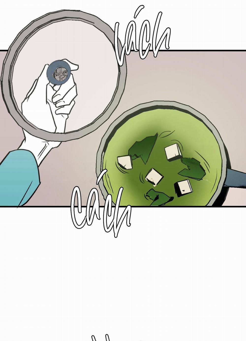 Sự lệ thuộc phức tạp 5 trang 20