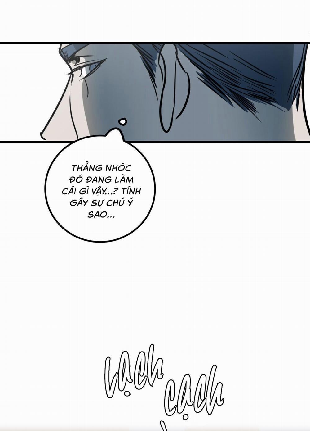 Sự lệ thuộc phức tạp 5 trang 37