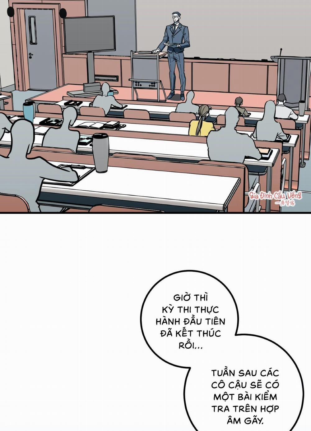 Sự lệ thuộc phức tạp 5 trang 41