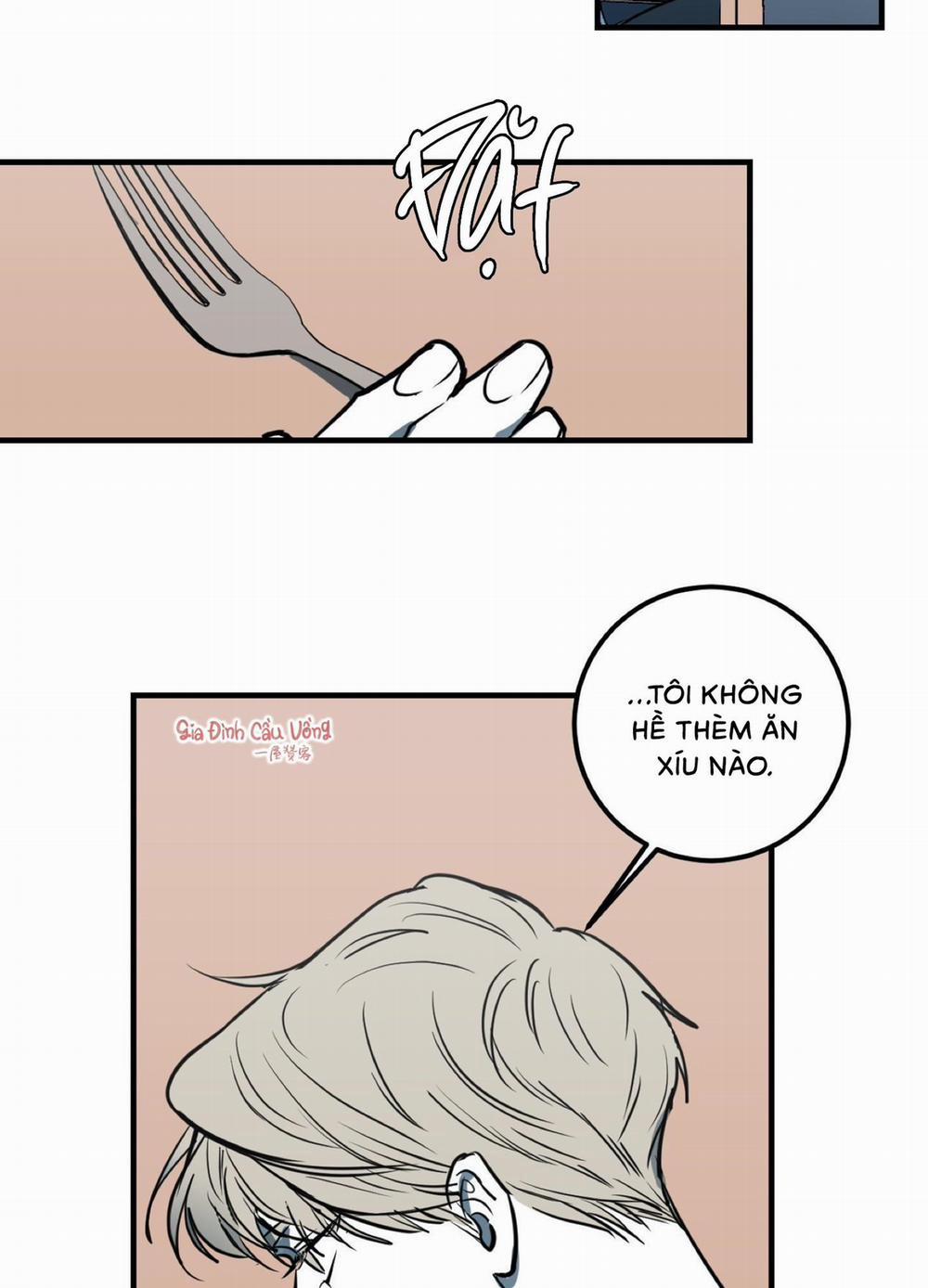 Sự lệ thuộc phức tạp 5 trang 54