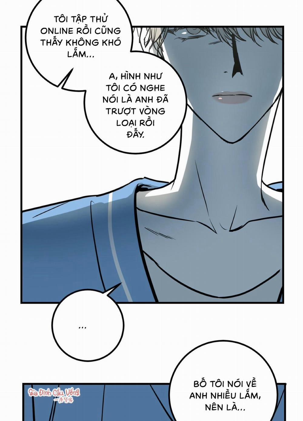 Sự lệ thuộc phức tạp 5 trang 58