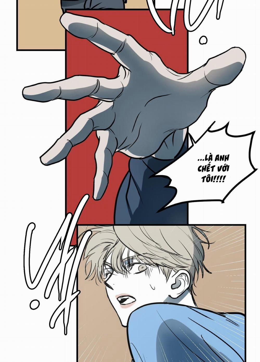 Sự lệ thuộc phức tạp 6 trang 29