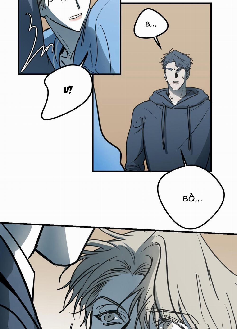 Sự lệ thuộc phức tạp 6 trang 33