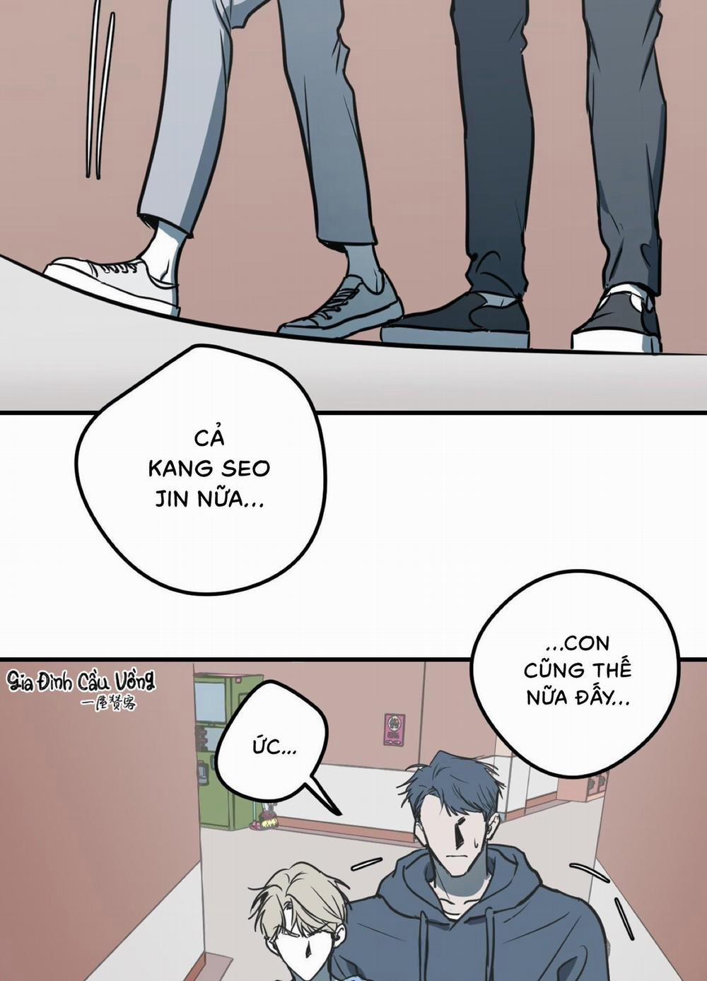 Sự lệ thuộc phức tạp 6 trang 37