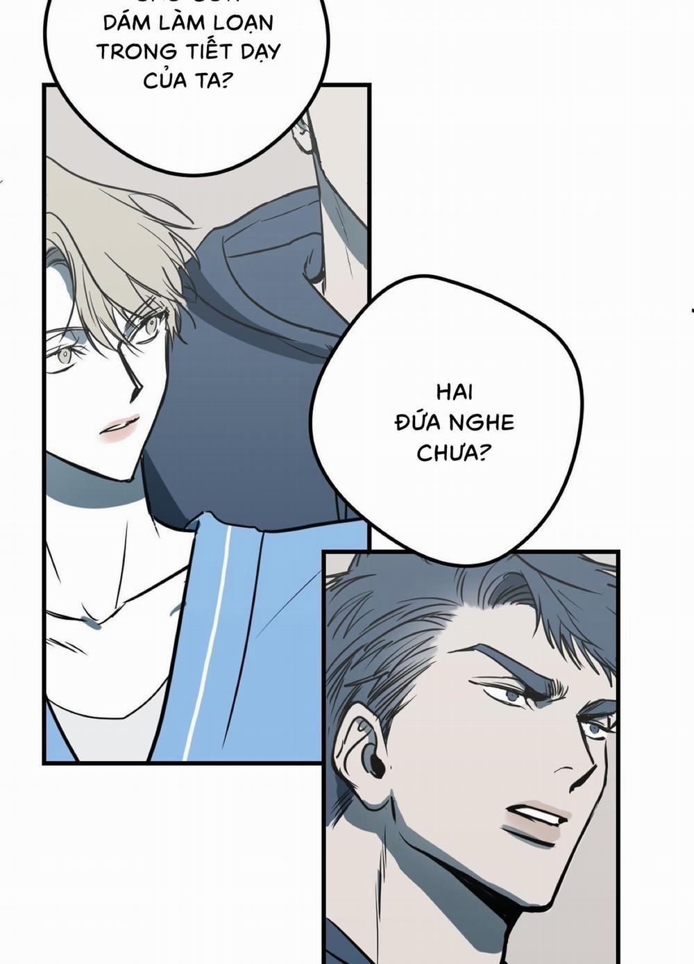 Sự lệ thuộc phức tạp 6 trang 39