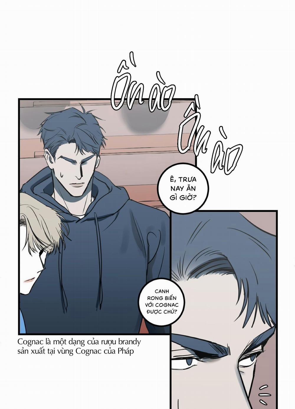 Sự lệ thuộc phức tạp 6 trang 45