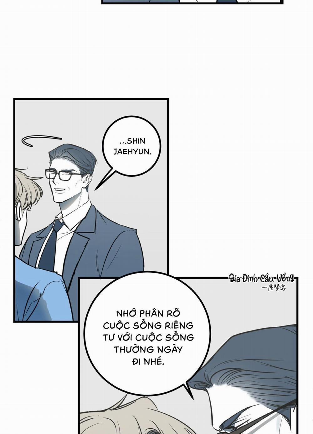 Sự lệ thuộc phức tạp 6 trang 48