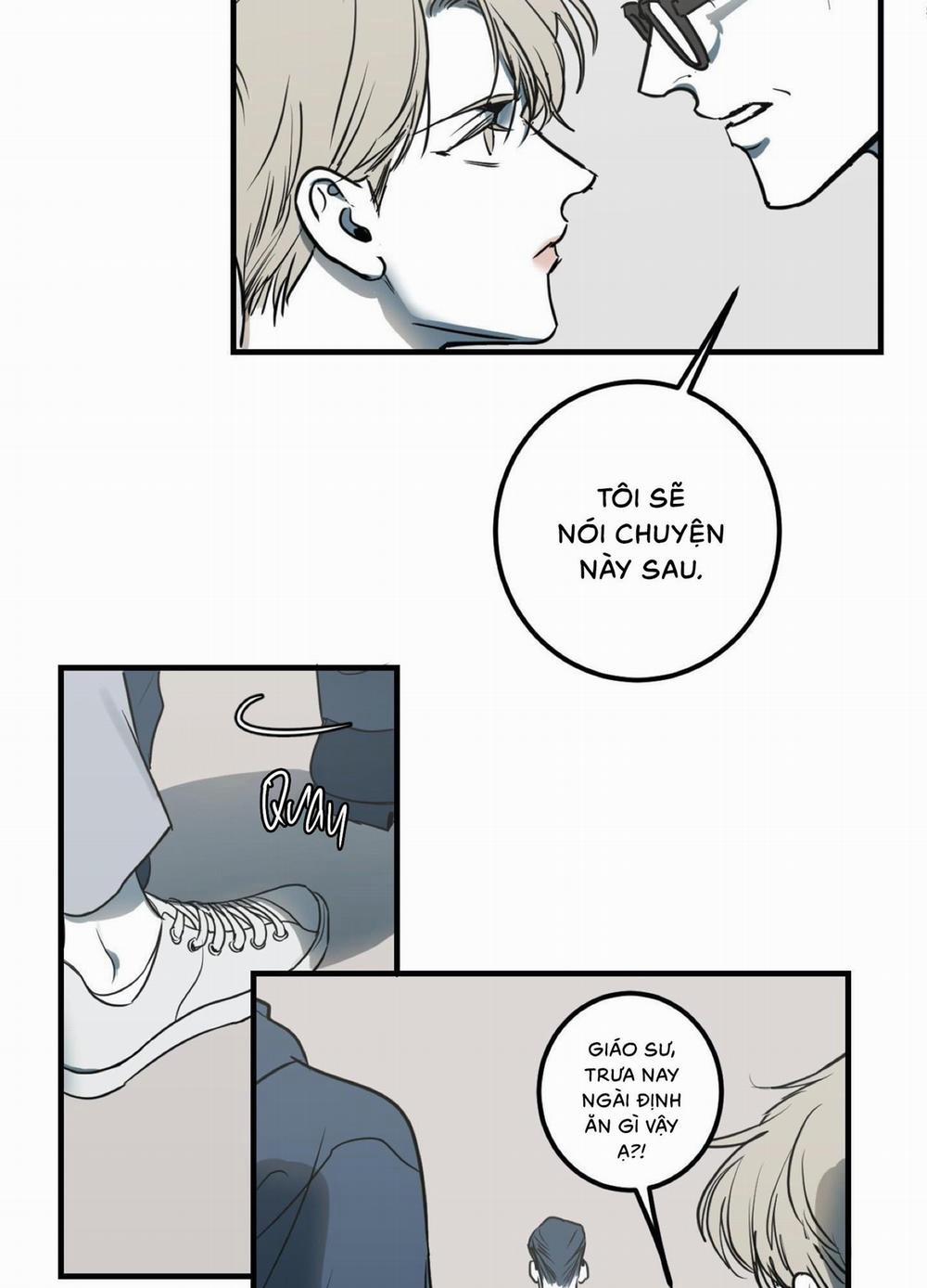 Sự lệ thuộc phức tạp 6 trang 49