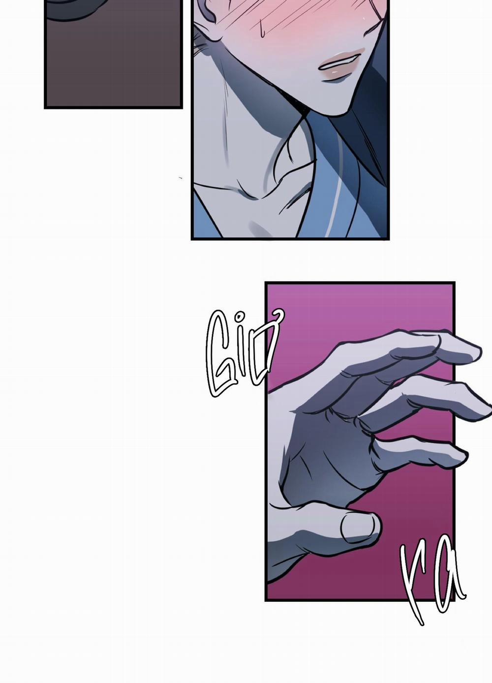 Sự lệ thuộc phức tạp 7 trang 46