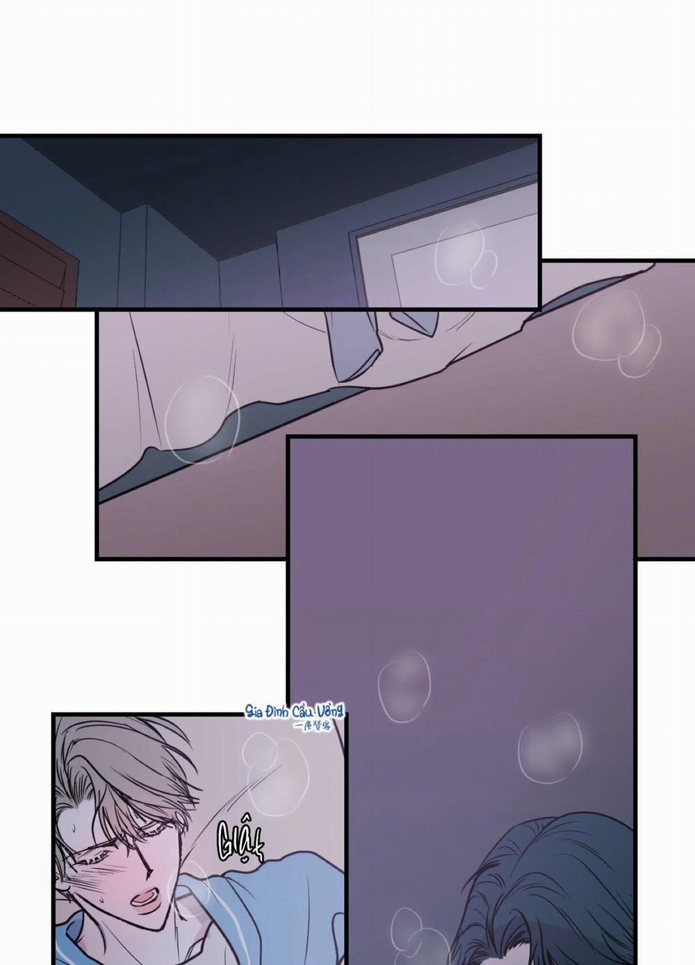 Sự lệ thuộc phức tạp 8 trang 28