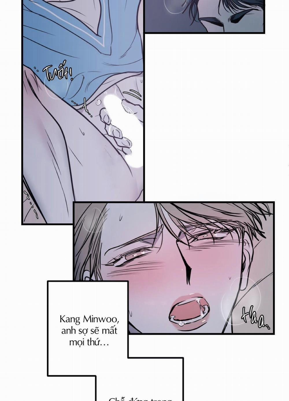 Sự lệ thuộc phức tạp 8 trang 29