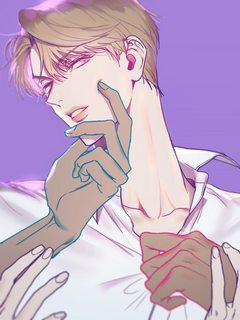 Đọc truyện tranh Sự lệ thuộc phức tạp