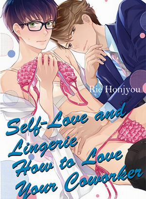 Đọc truyện tranh Sự Lựa Chọn Giữa Tình Yêu Và Đồ Lót