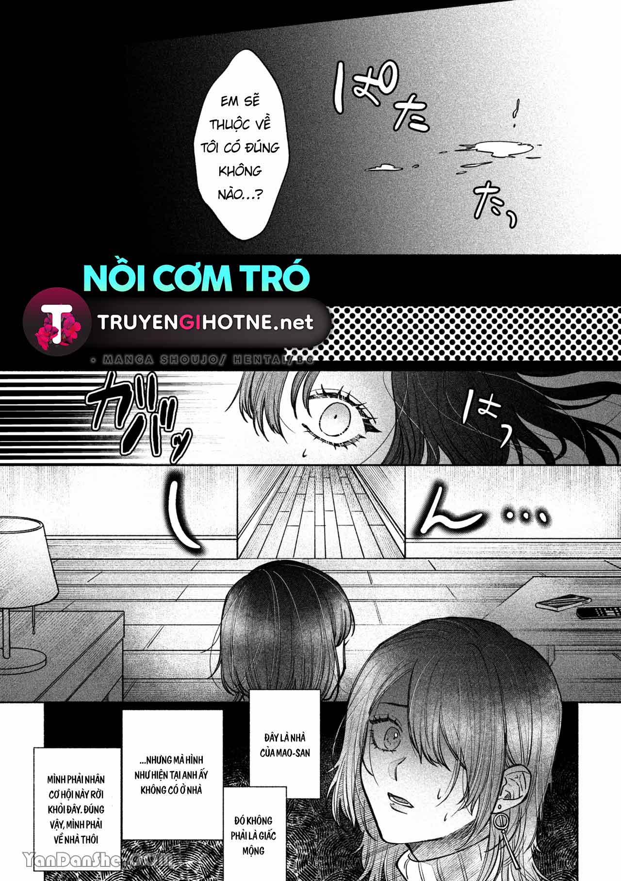 Sự Lừa Dối 1.2 trang 10