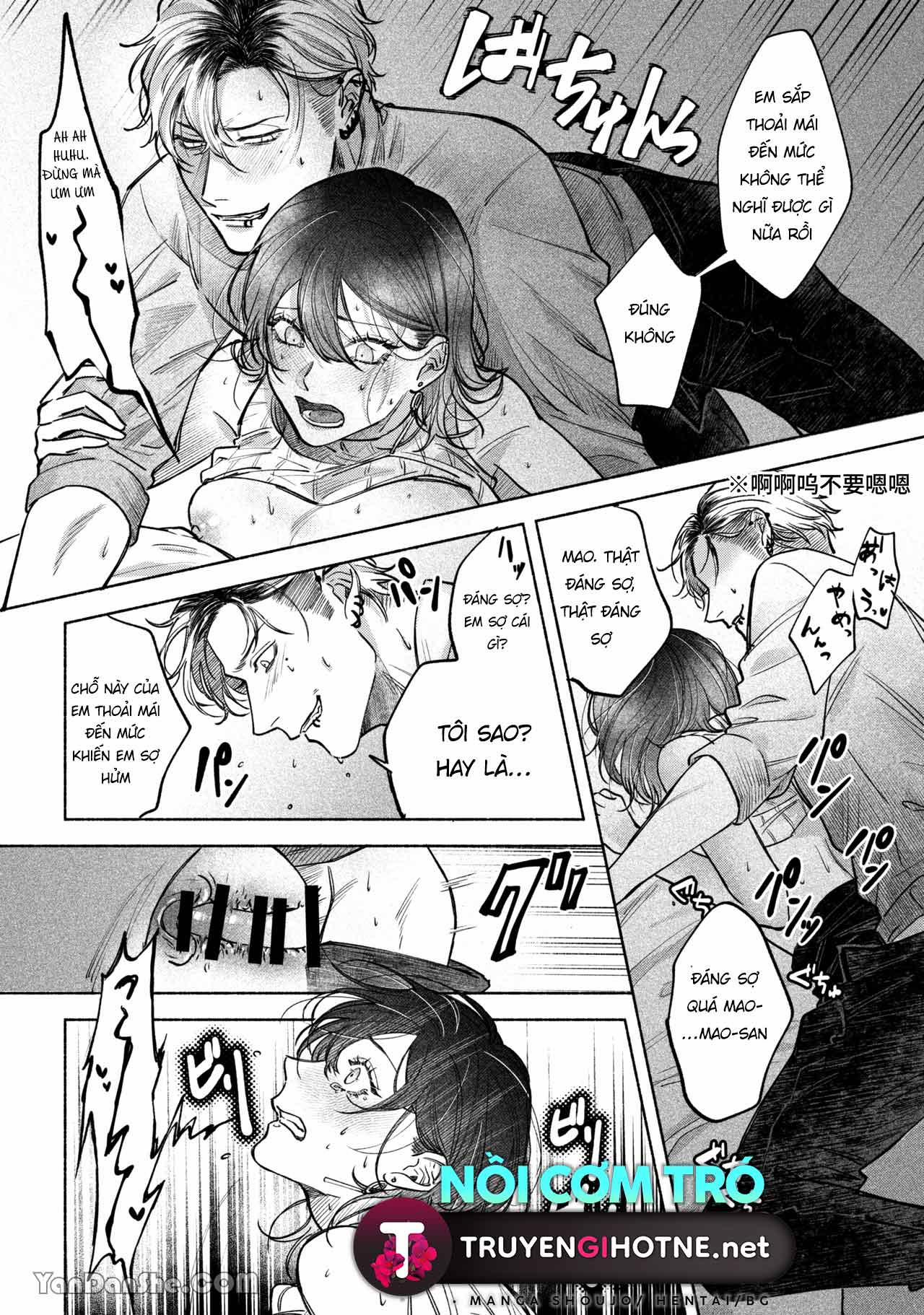 Sự Lừa Dối 1.2 trang 2