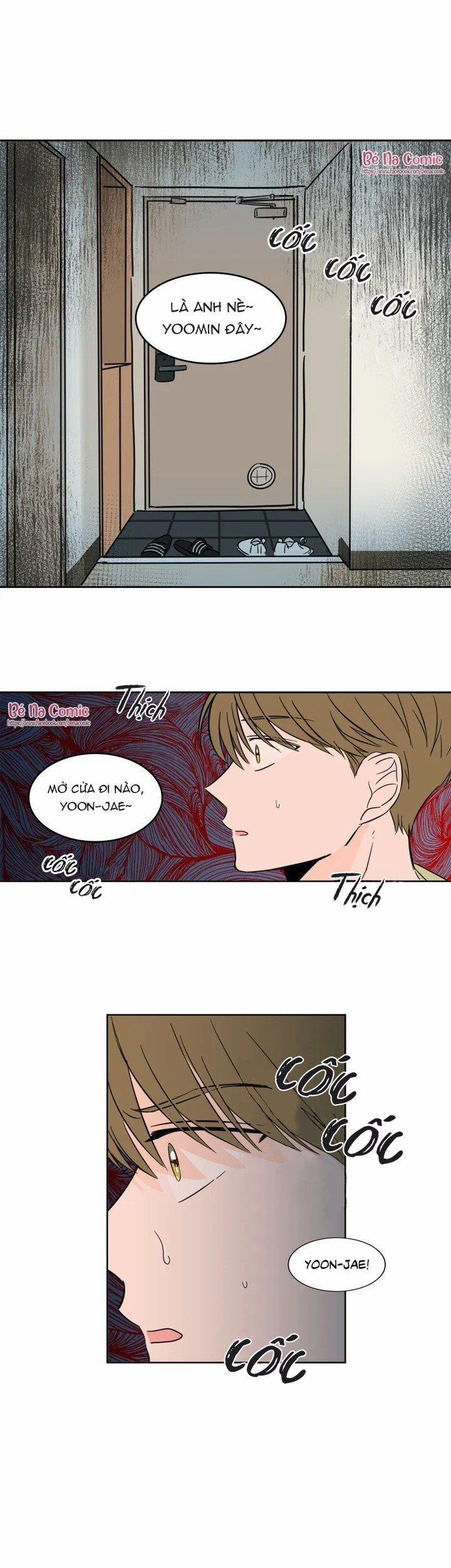 Sự Mê Hoặc Huyền Bí 2 trang 0