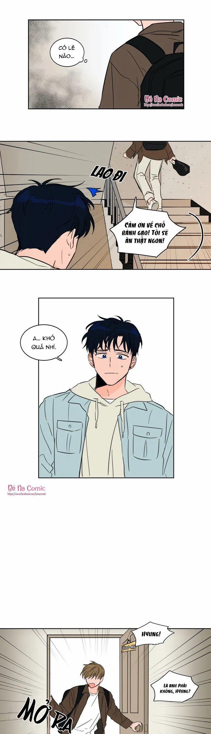 Sự Mê Hoặc Huyền Bí 2 trang 12