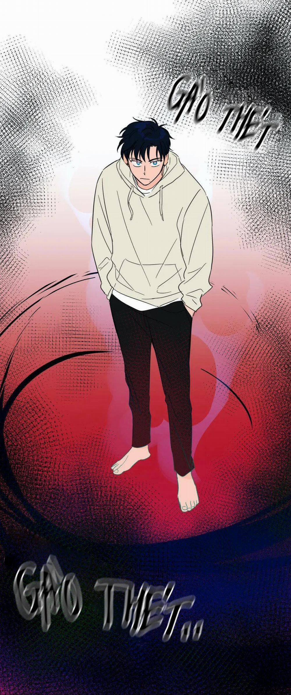 Sự Mê Hoặc Huyền Bí 5 trang 14