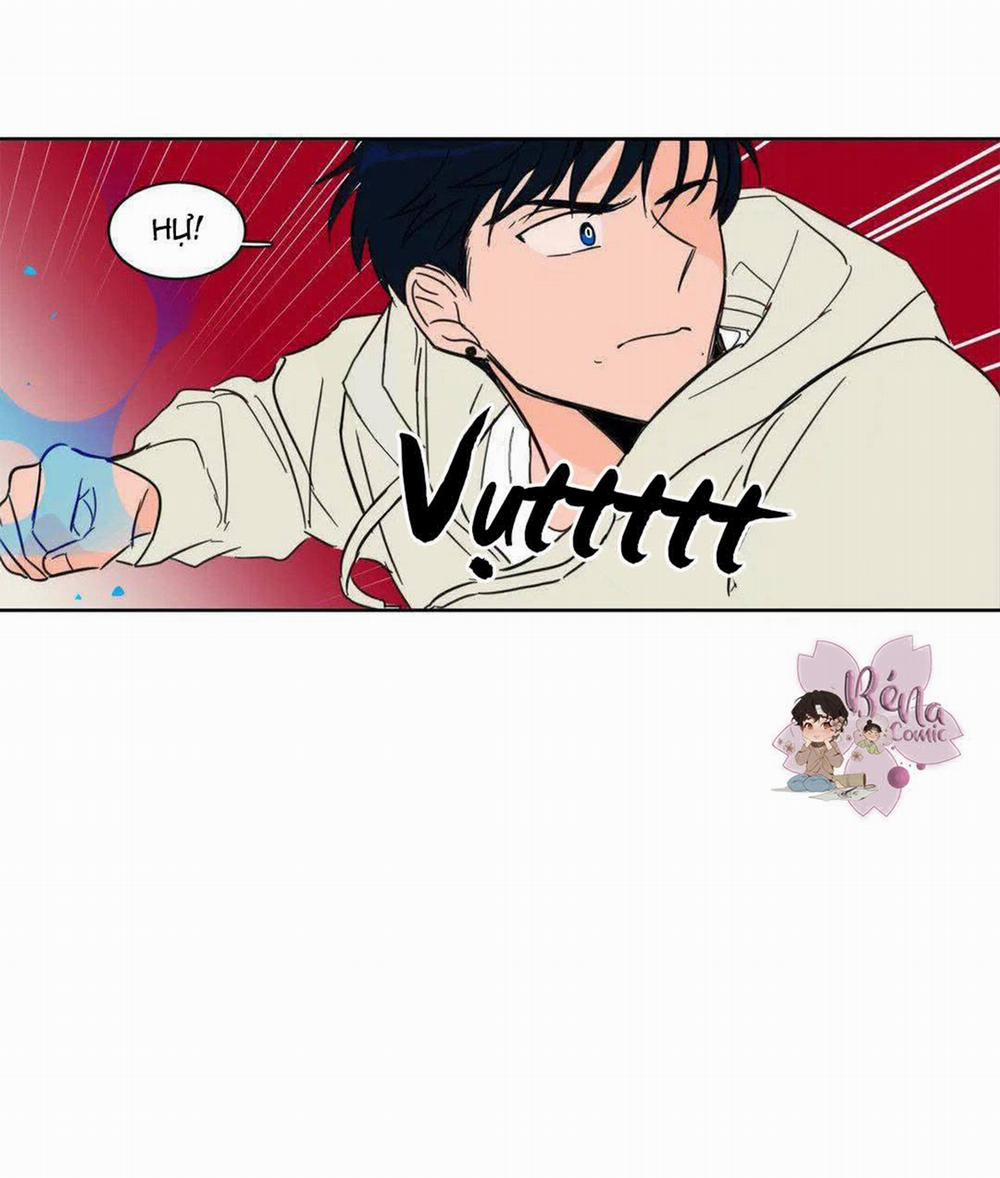 Sự Mê Hoặc Huyền Bí 5 trang 17