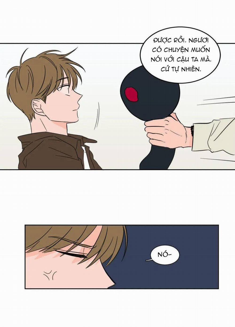 Sự Mê Hoặc Huyền Bí 5 trang 24