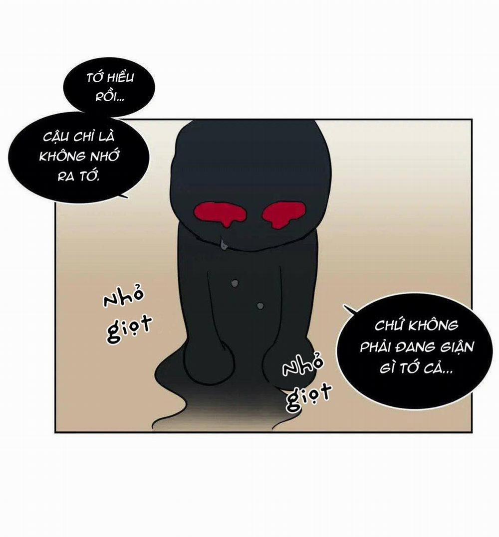 Sự Mê Hoặc Huyền Bí 5 trang 30